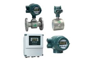 ADMAG AXF电磁流量计