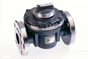 F50-椭圆齿轮流量计